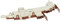 SECURITE DE PORTE POUR LAVE LINGE SAMSUNG - DC6400519A