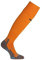 uhlsport Bekleidung Teamsport Team pro Player stutzenstrümpfe, orange/Schwarz, 28-32