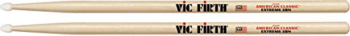VIC FIRTH X5BN Baguette classique américaine en nylon