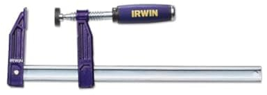 IRWIN 10503564 - Sargento Pro pequeño, 200 mm