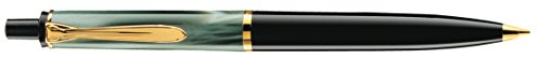 Pelikan 983239 Druckbleistift Classic D200, grün-marmoriert