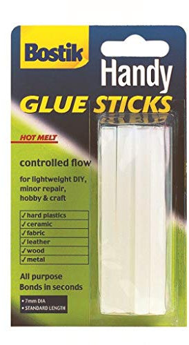 Bostik 80710 All Purpose Handy Glue Sticks