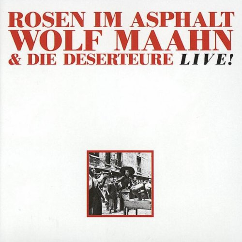 Ich Wart' Auf Dich (Live From Germany/1986)