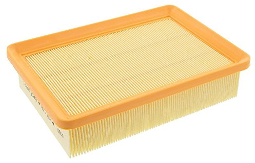 MAPCO Luftfilter 60901 | Kompatibel mit: ALFA ROMEO 145, 146, 155, FIAT BRAVA, BRAVO I, MAREA, MAREA Weekend