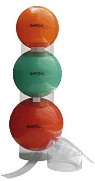 Stapelhilfe für Original Pezzi Gymnastikbälle 3er Set
