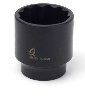 Sunex 236zm 1/2-inch disco 36-mm 12 Punto de vaso de impacto