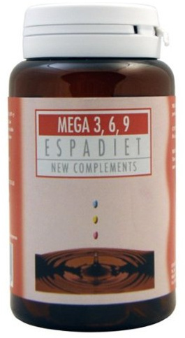 NEW COMPLEMENTS - NEW MEGA 369 50CAP COMPLEM