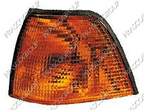 Prasco Blinkleuchte BM0144104 vorne links | Kompatibel mit: BMW 3, 3 Compact, 3 Touring