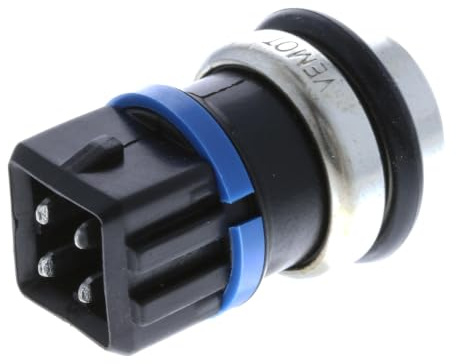 Sensor VEMO V10-72-0910-1 Original VEMO Qualität für AUDI FORD MERCEDES-BENZ VW | Kompatibel mit: FORD GALAXY I, SEAT ALHAMBRA, AROSA, CORDOBA, CORDOBA, CORDOBA Vario, IBIZA II, INCA, TOLEDO I