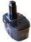 Batterie Type WURTH 0700900520, 18.0V, 3000mAh, Ni-MH