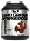 Addict sport nutrition - Armageddon - Protéine de musculation - 100g de protéines par portion - Gainer avec whey rapide, BCAA, L-Glutamine et Maltodextrine - Prise de masse Intensive - 2 Kg - Chocolat