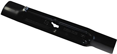 Lama di ricambio + vite per tagliaerba Grizzly 1030, 1030 G, 1131 G, 1231-2 G