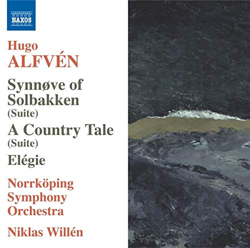 Synnove of Solbakken/+