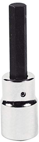 Stanley Proto J54411/2 1/2-Inch Drive Hex Bit Socket, 1/2-Inch
