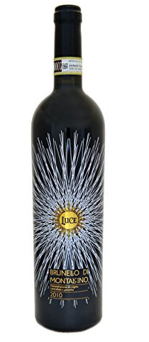 Luce Brunello di Montalcino DOCG 2010