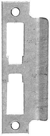 Adams Rite Strike Plate 2295 90 Cp New