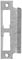Adams Rite Strike Plate 2295 90 Cp New