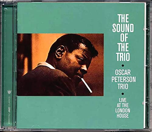 Essential Jazz Classics (in-Akustik)