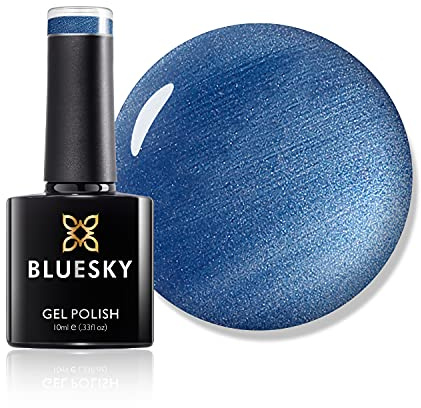 Bluesky UV/Gel Nail Polish 10 ml, 80554
