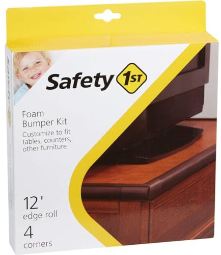 Safety 1st Foam Bumper Kit