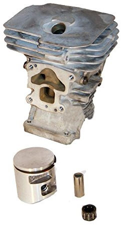 Husqvarna OEM Chainsaw Cylinder Assembly 504735101 Fits 435 440E