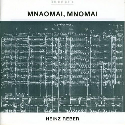 Mnaomai, Mnaomai Part 1-4