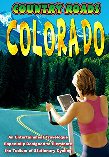 Country Roads Colorado