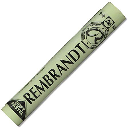 Rembrandt Pastel 620.10 Olive Green (31996201)