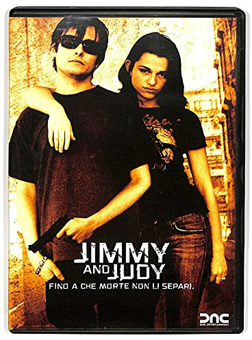 Jimmy And Judy [IT Import]
