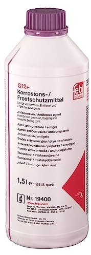 febi bilstein 19400 antigelo radiotore G 12 Plus (violetto) 1,5 litri