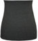alles-meine.de GmbH 3 in 1 : Jersey - Nierenwärmer Mann L Uni grau Shirt Verlängerer/modisches Accessoire