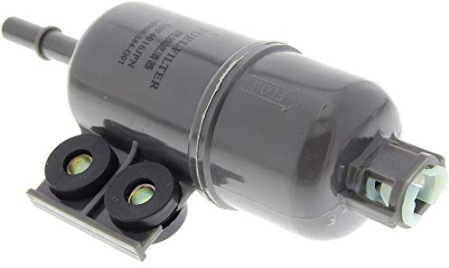 Japanparts FC-423S Fuel filter