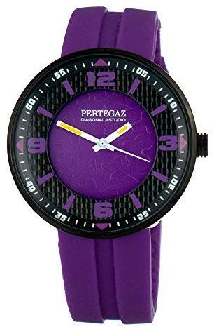 Pertegaz Orologio PDS-005/L Viola
