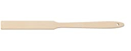 HOLZRÜHRSTAB 45 cm LÄNGE