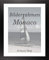 Homedeco-24 Fotorahmen Monaco 61x91 cm Bilderrahmen Schwarz Matt Posterrahmen