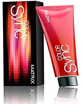Matrix Color Sync 8N 90ml