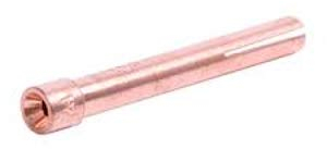 3 x Spannhülse 1,0 mm für WIG TIG Schlauchpaket SR9-20