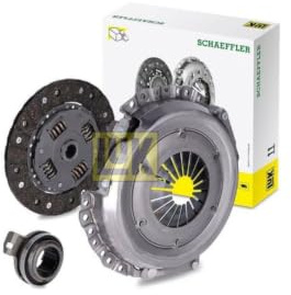 LuK 622030206 Kupplungssatz LuK RepSet