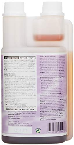 Tropic Marin NP-Bacto-Balance 500 ml