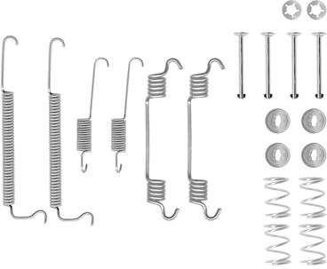 Bosch 1987475312 Accessory Set