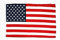 AZ FLAG Bandera de los Estados Unidos 45x30cm - BANDERINA Americana - USA - EE.UU 30 x 45 cm Foro