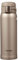 ZOJIRUSHI Bouteille Isotherme en Acier Inoxydable 480 ML Champagne