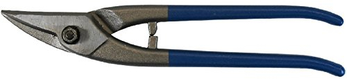 BESSEY 316.26 Ideal-Blechschere 260 mm rechts aus Edelstahl