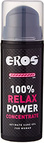 Eros Relax Concentrate Woman , 1er Pack (1 x 0.03 l)