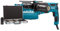 Makita HR2630TX12 Kombihammer für SDS-Plus 800W + schnellwechselfutter + koffer