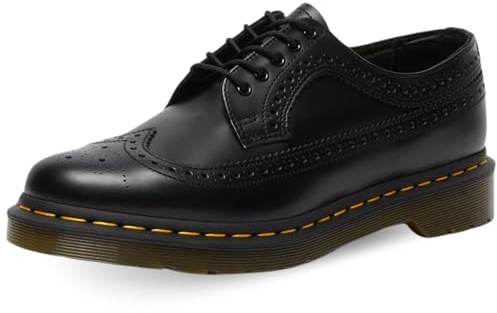 Dr. Marten's 3989, Unisex-Adult Lace-Up Flats