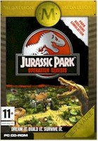 Jurassic Park Operation Genesis (輸入版)