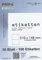 pripa Etiketten 210 x 148 mm A5-50 Blatt DIN Selbstklebende Etiketten - 100 Etiketten