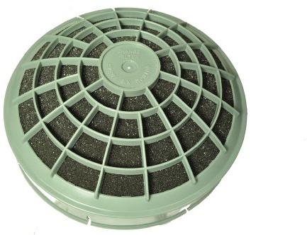 TriStar Motorfilter für Staubsauger.