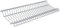 FILINOX - Escurreplatos Armario Inox Filinox 70 Cm